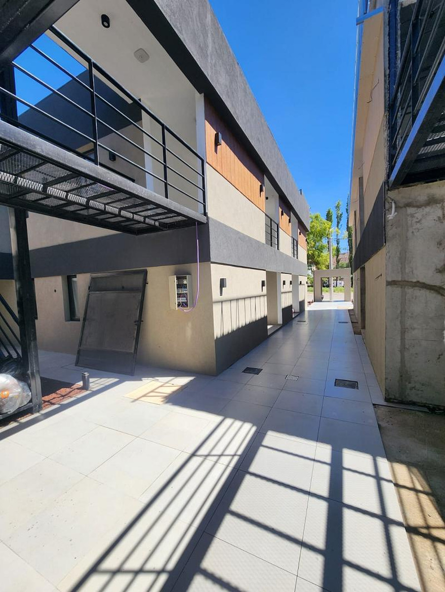 Departamento en venta