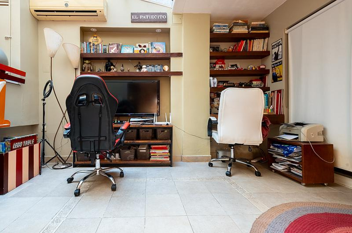 Departamento en venta