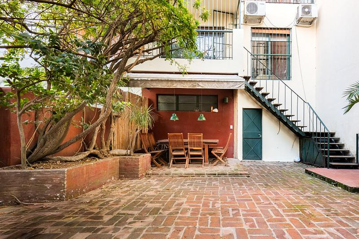 Departamento en venta
