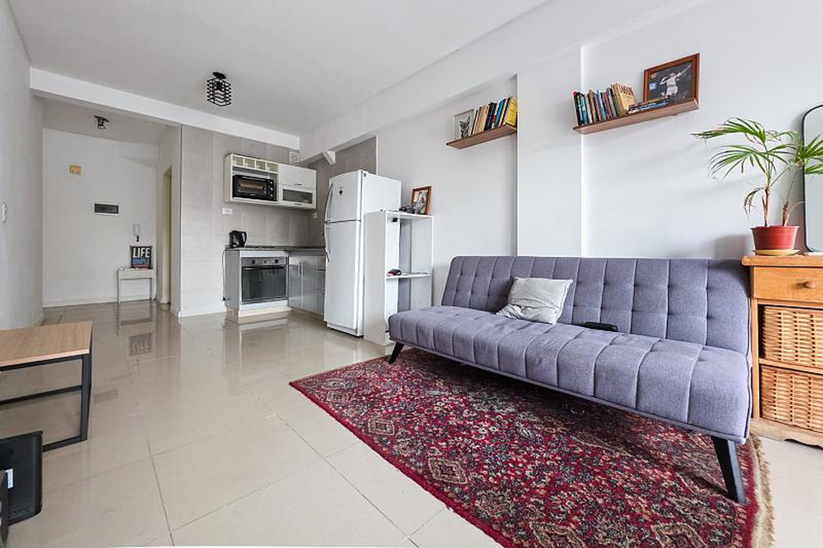Departamento en venta