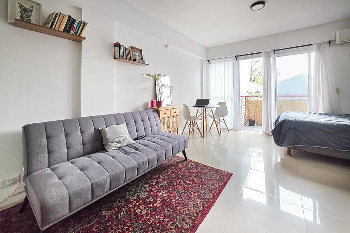 Departamento en venta