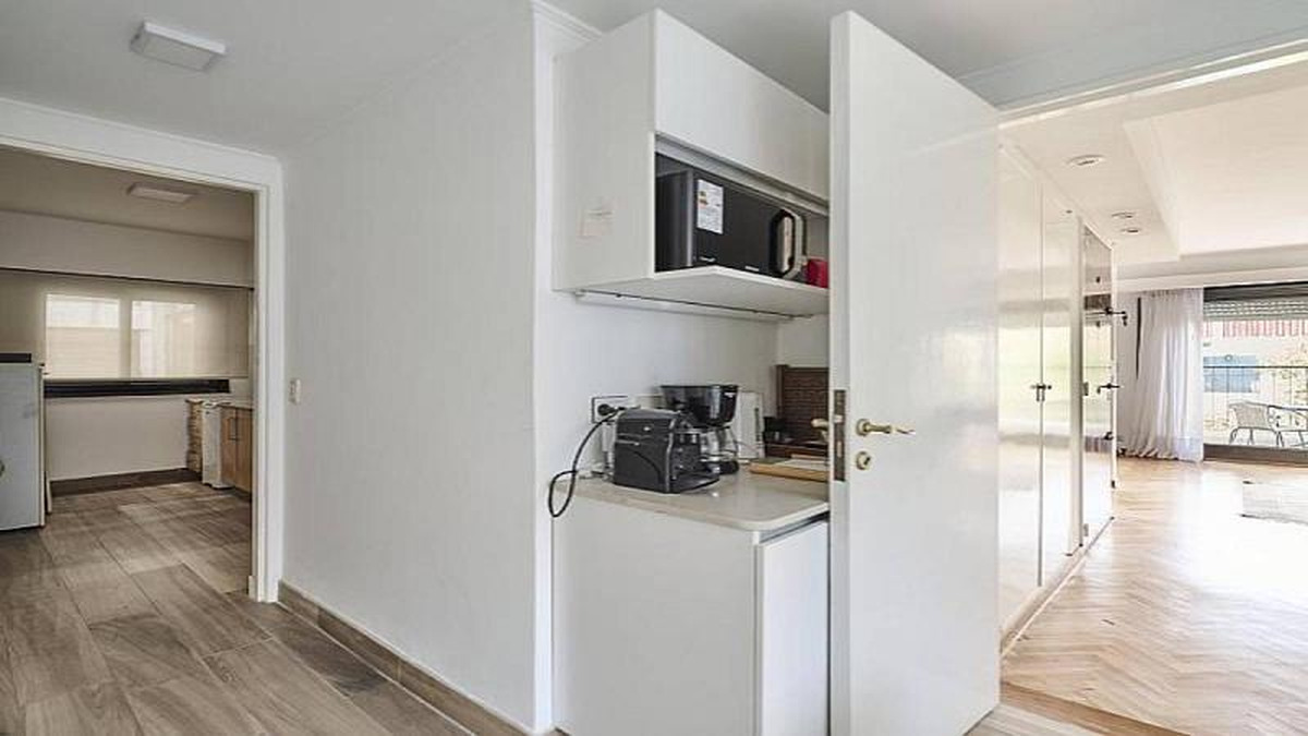 Departamento en venta