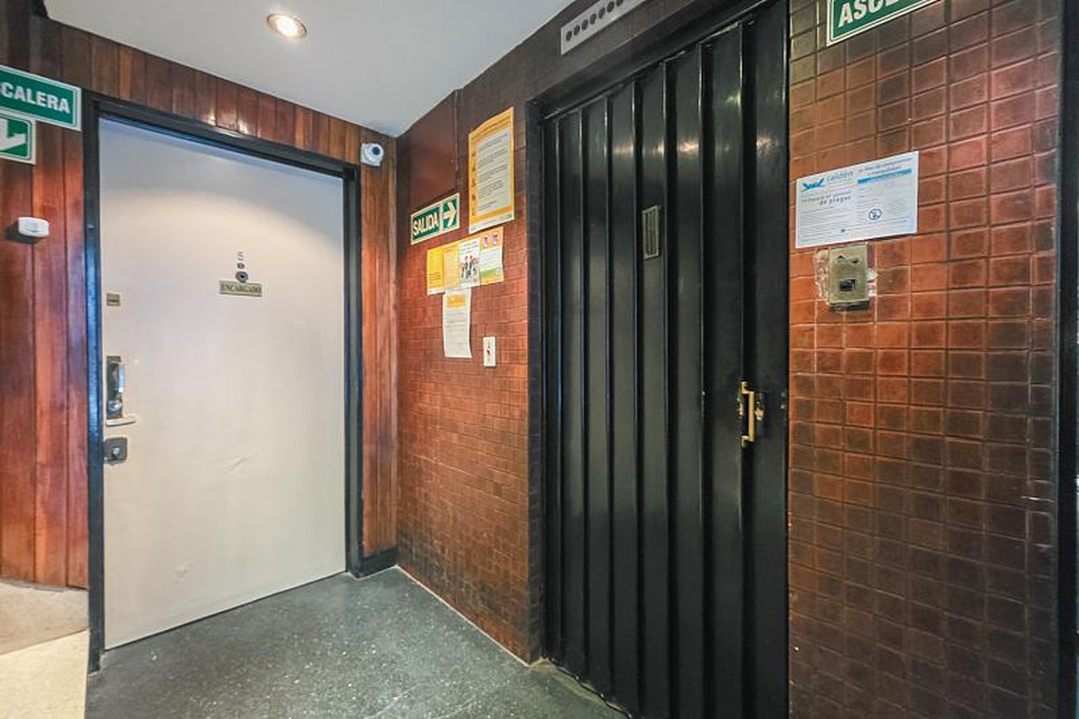Departamento en venta