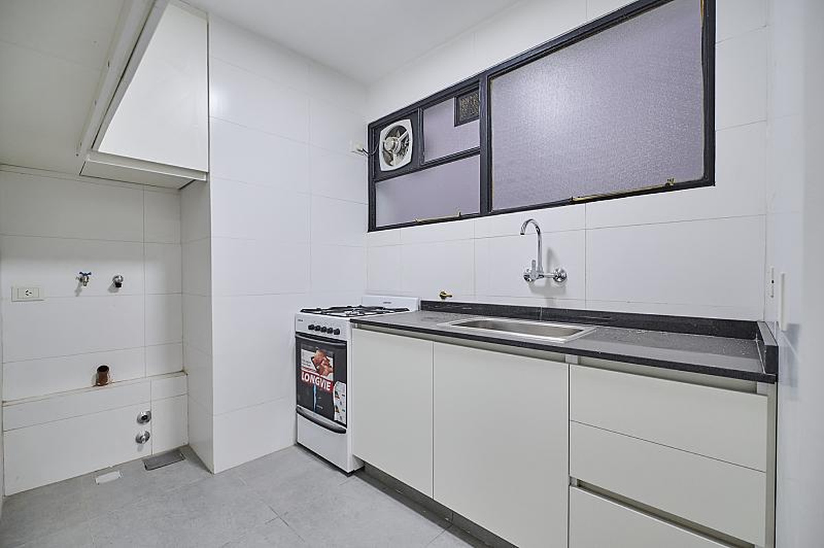 Departamento en venta