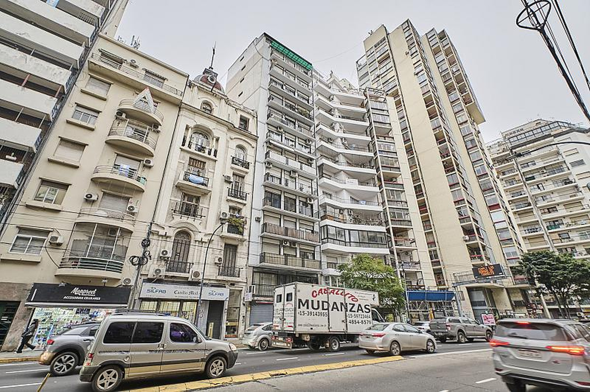 Departamento en venta