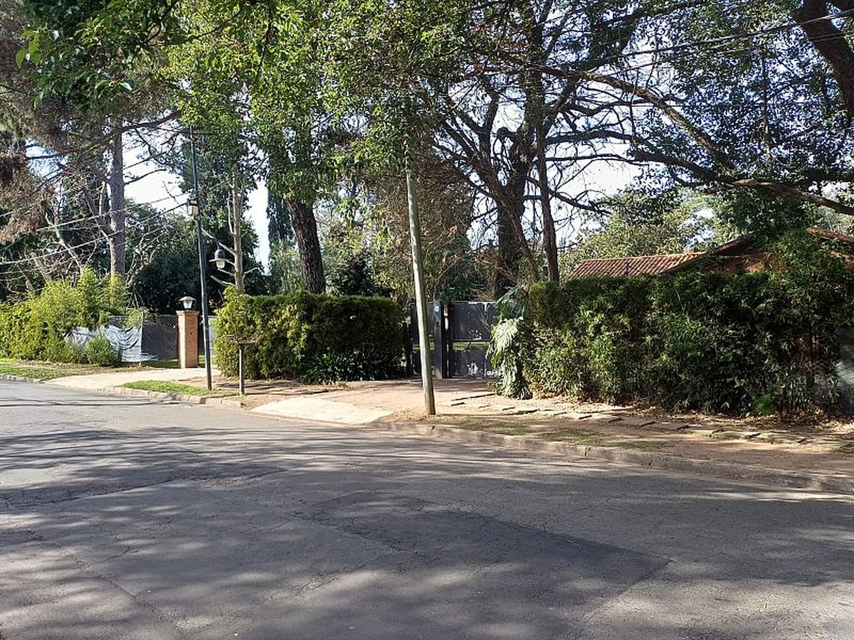 Casa en venta