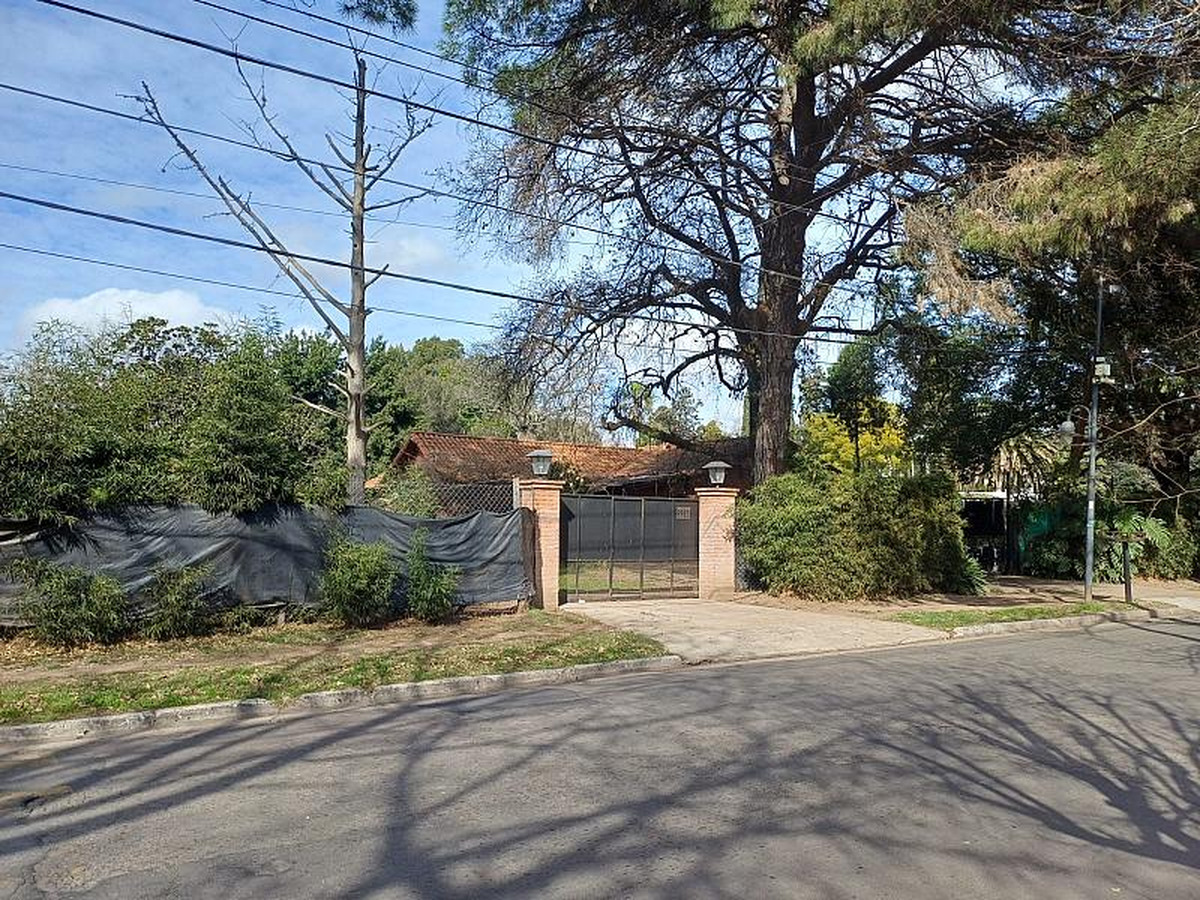 Casa en venta