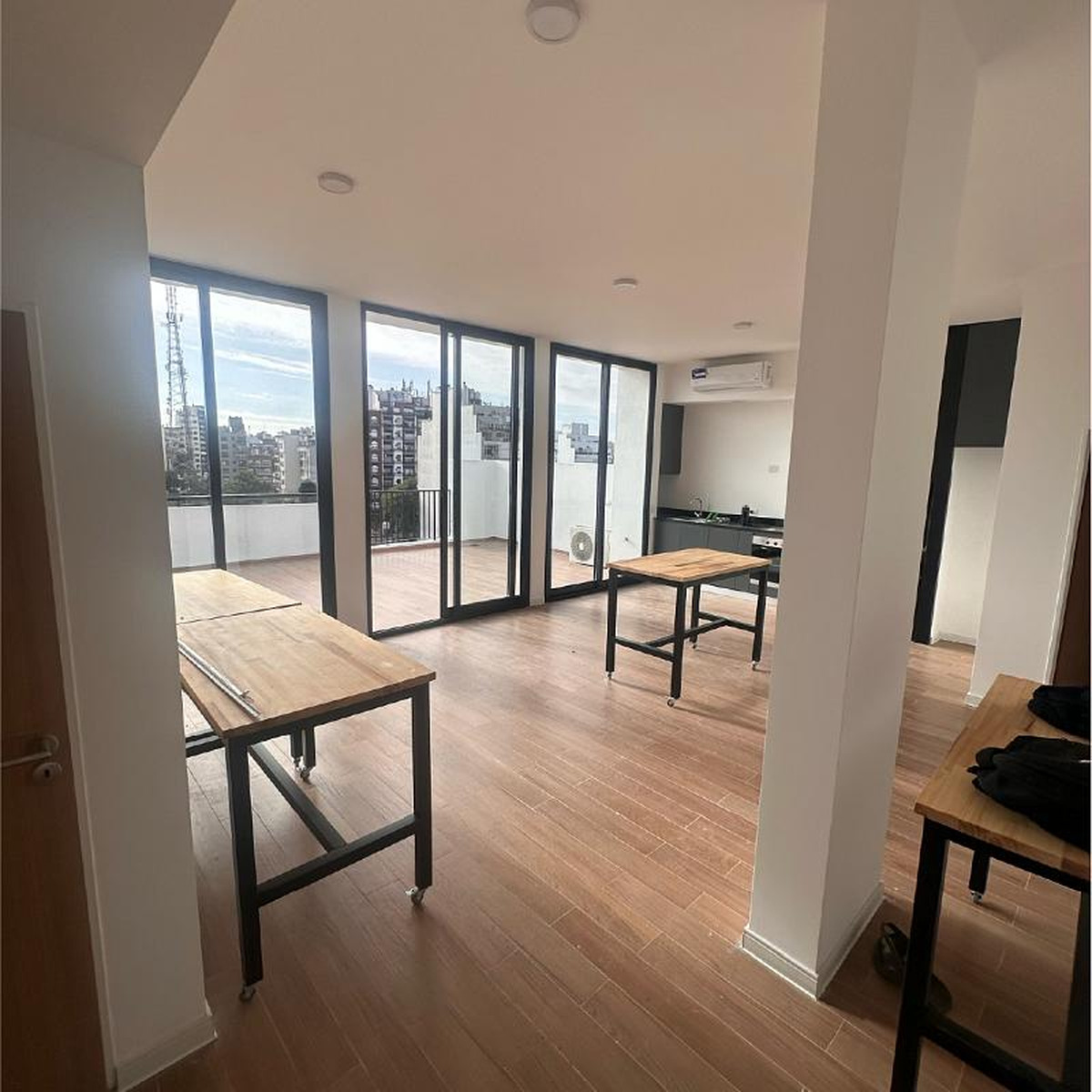 Departamento en venta