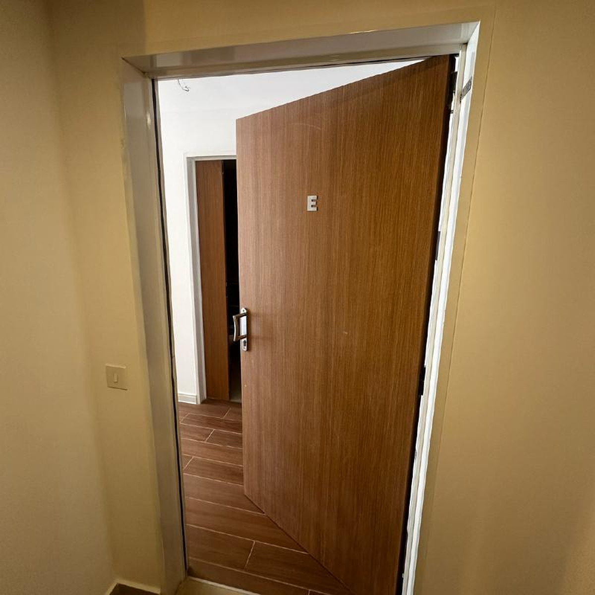 Departamento en venta
