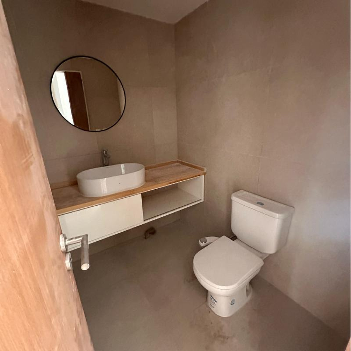 Departamento en venta