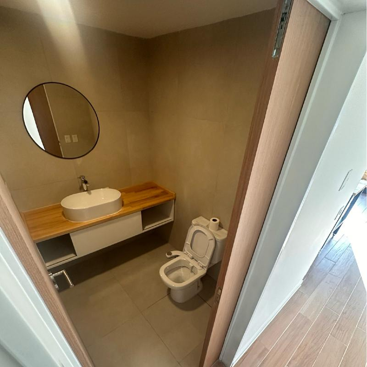 Departamento en venta