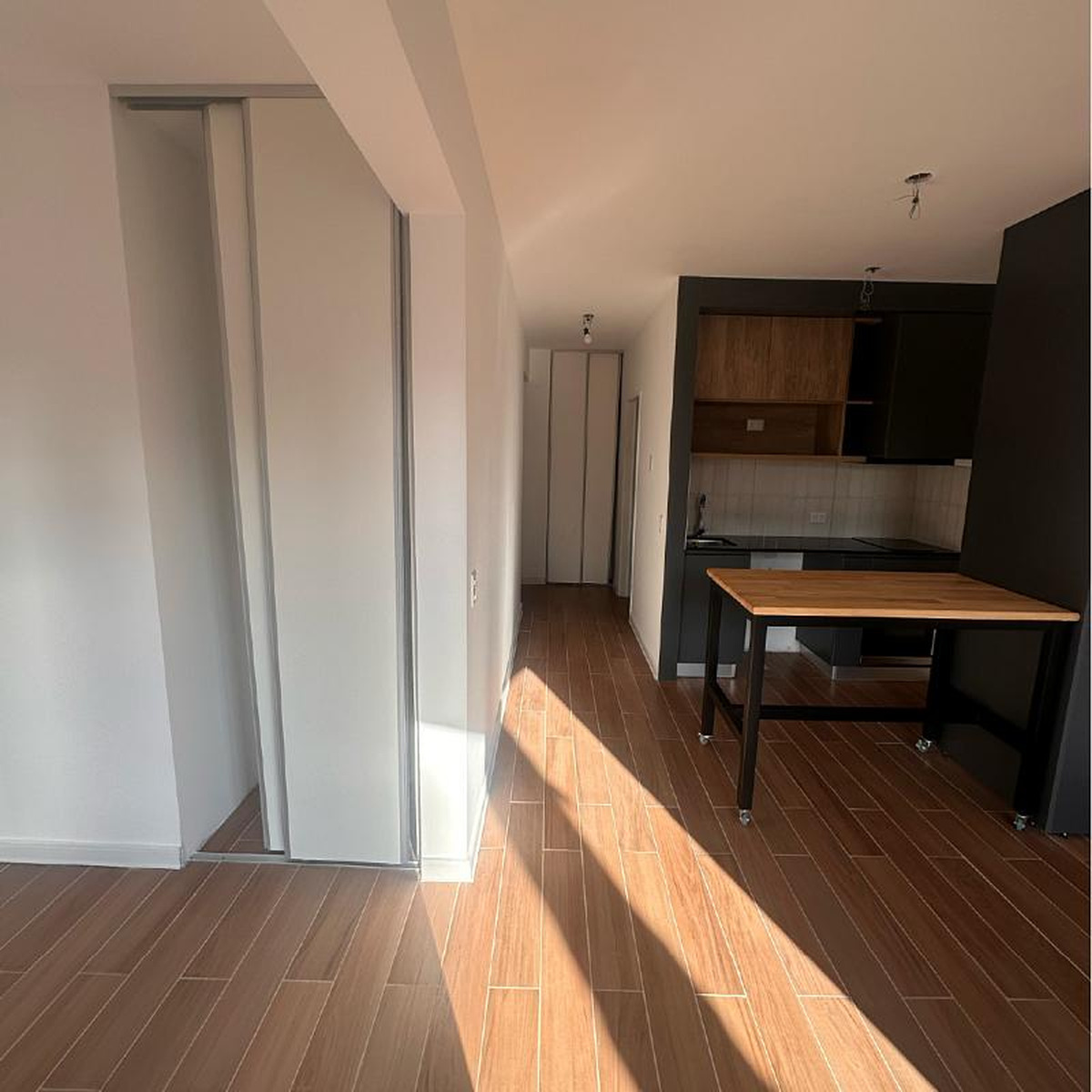 Departamento en venta