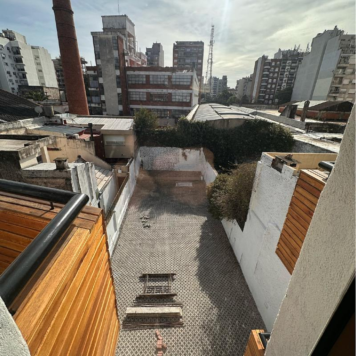 Departamento en venta