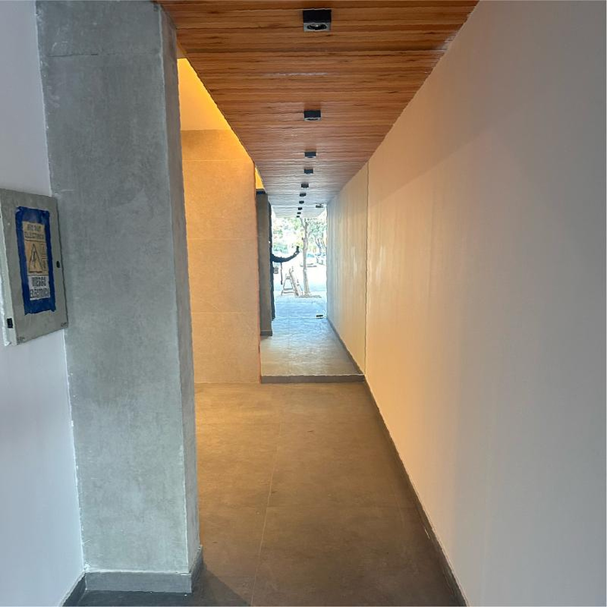 Departamento en venta