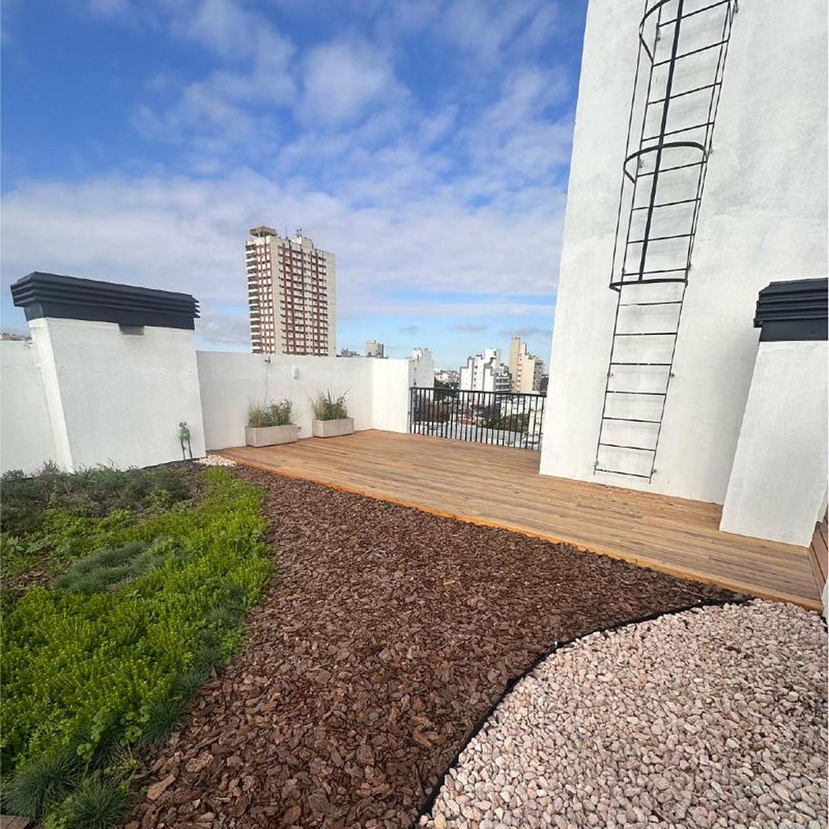 Departamento en venta