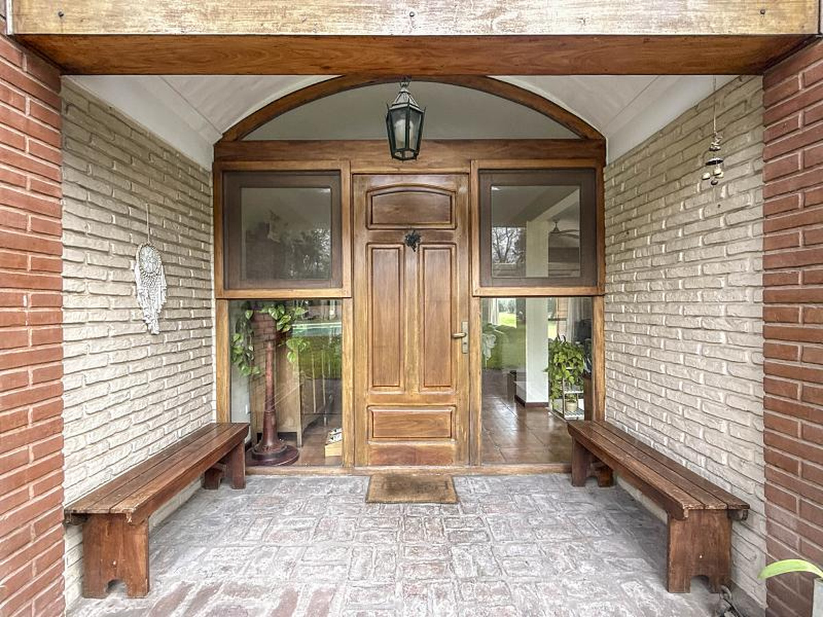 Casa en venta