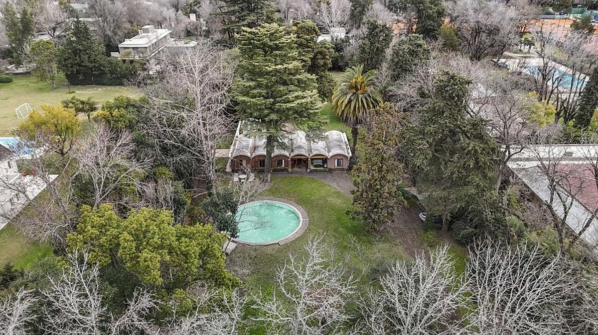Casa en venta