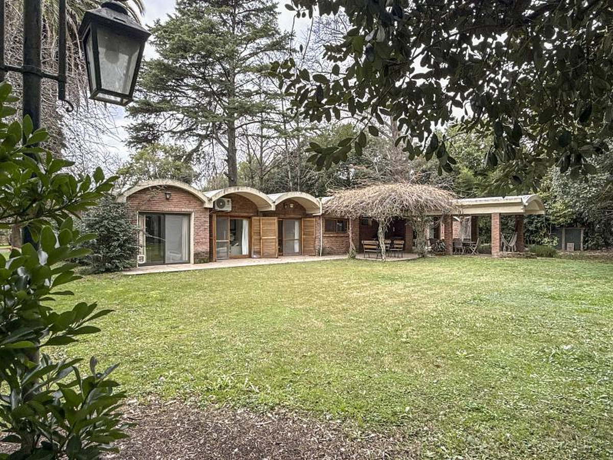 Casa en venta