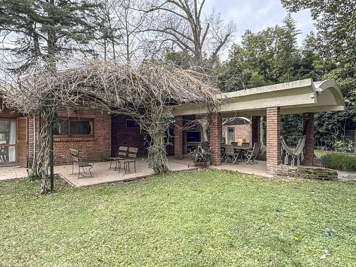 Casa en venta