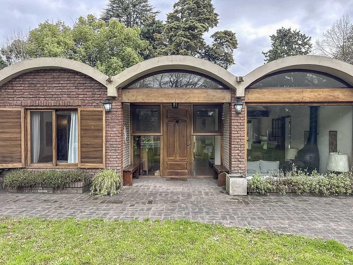 Casa en venta