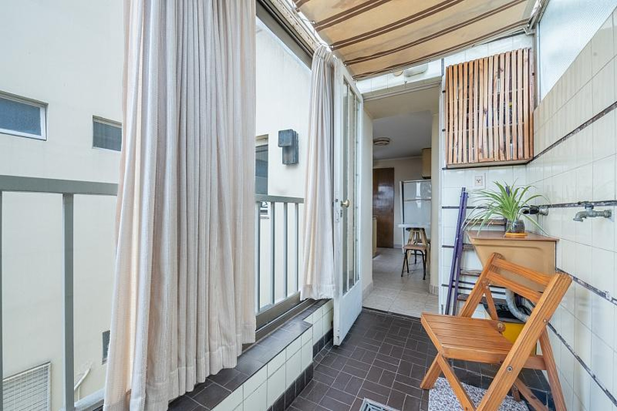 Departamento en venta