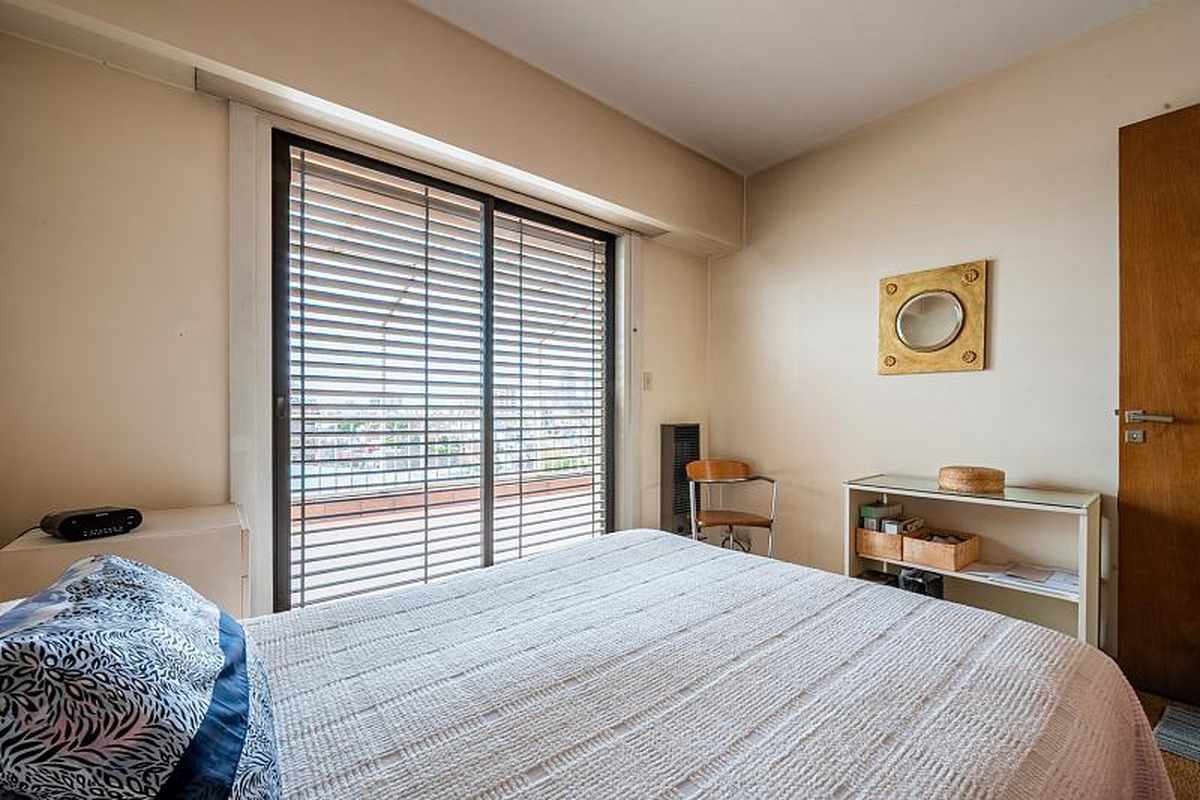 Departamento en venta