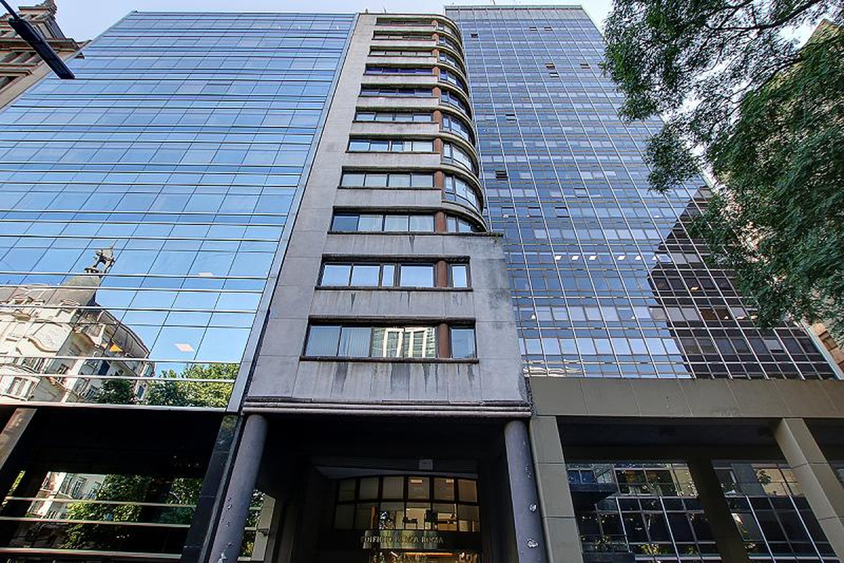 Oficina en venta