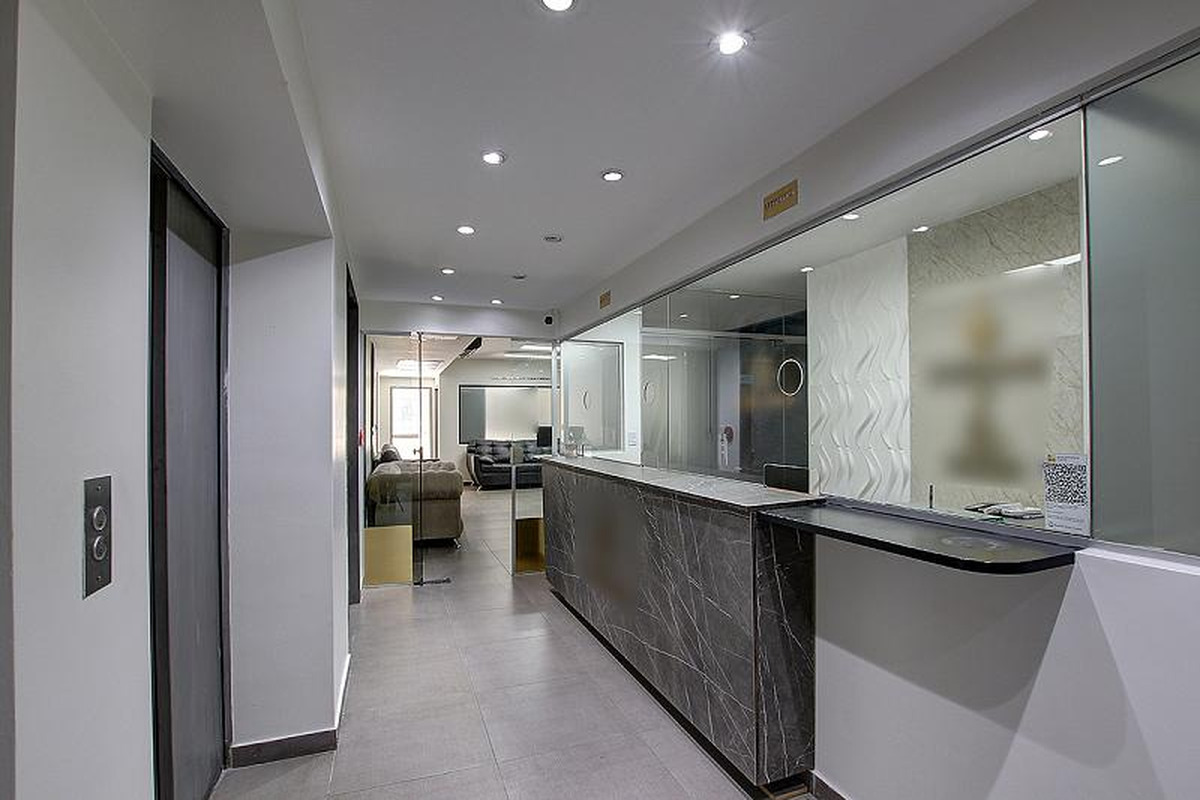 Oficina en venta