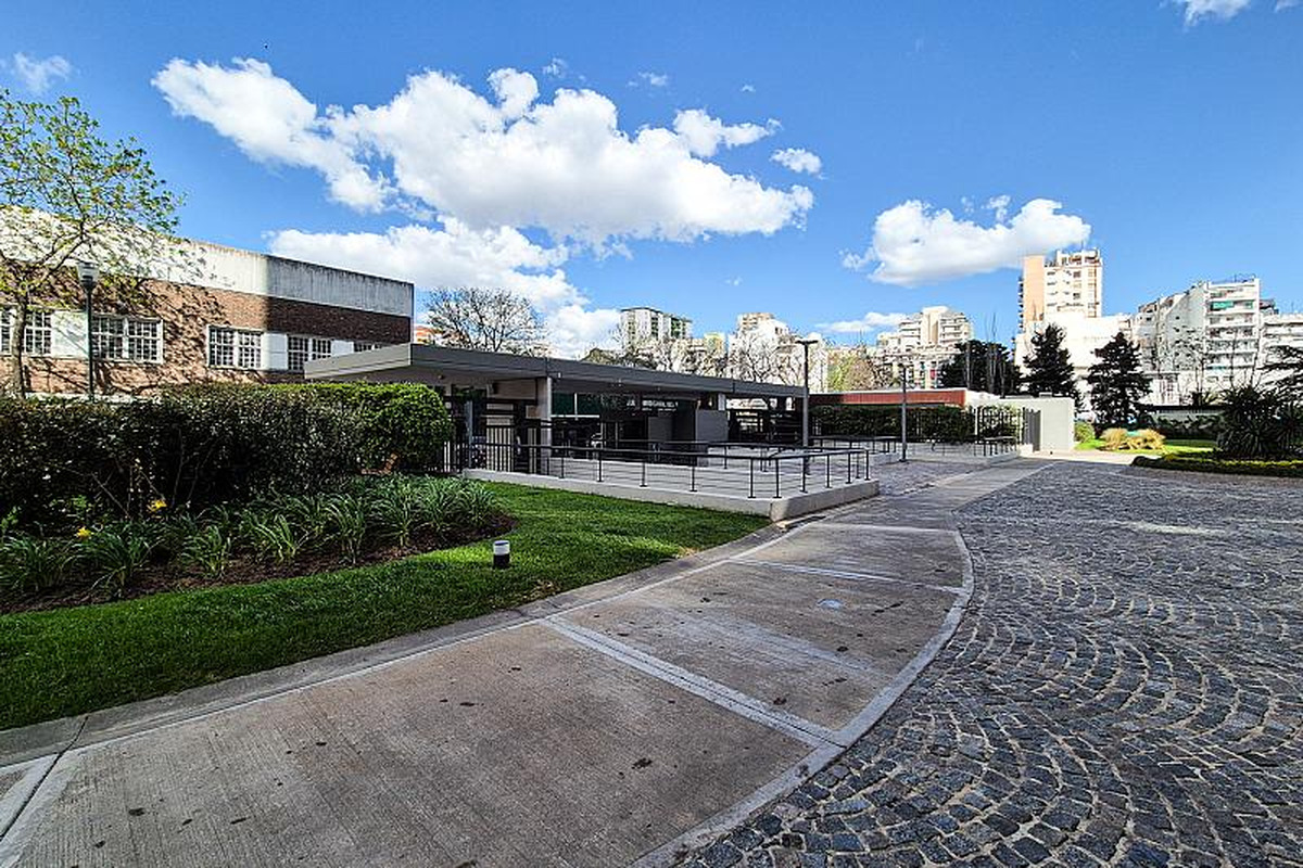 Departamento en alquiler