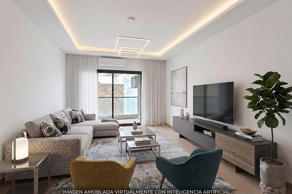 Departamento en venta