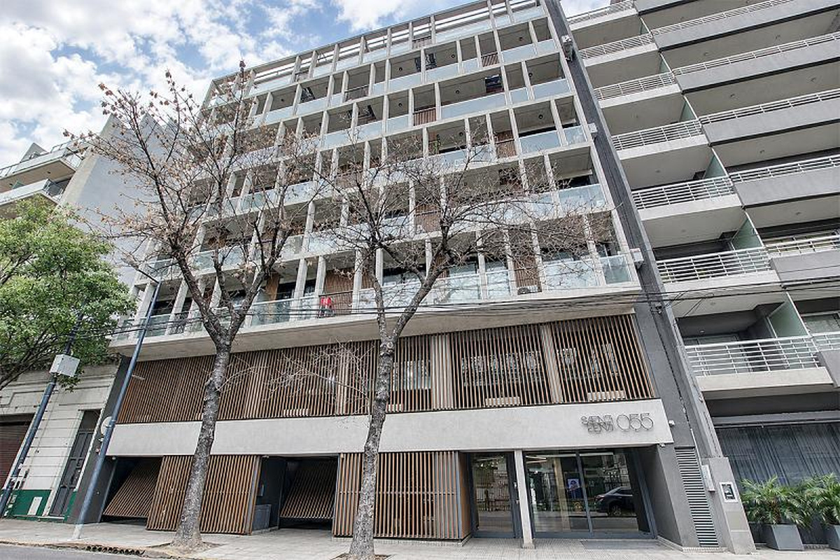 Oficina en venta