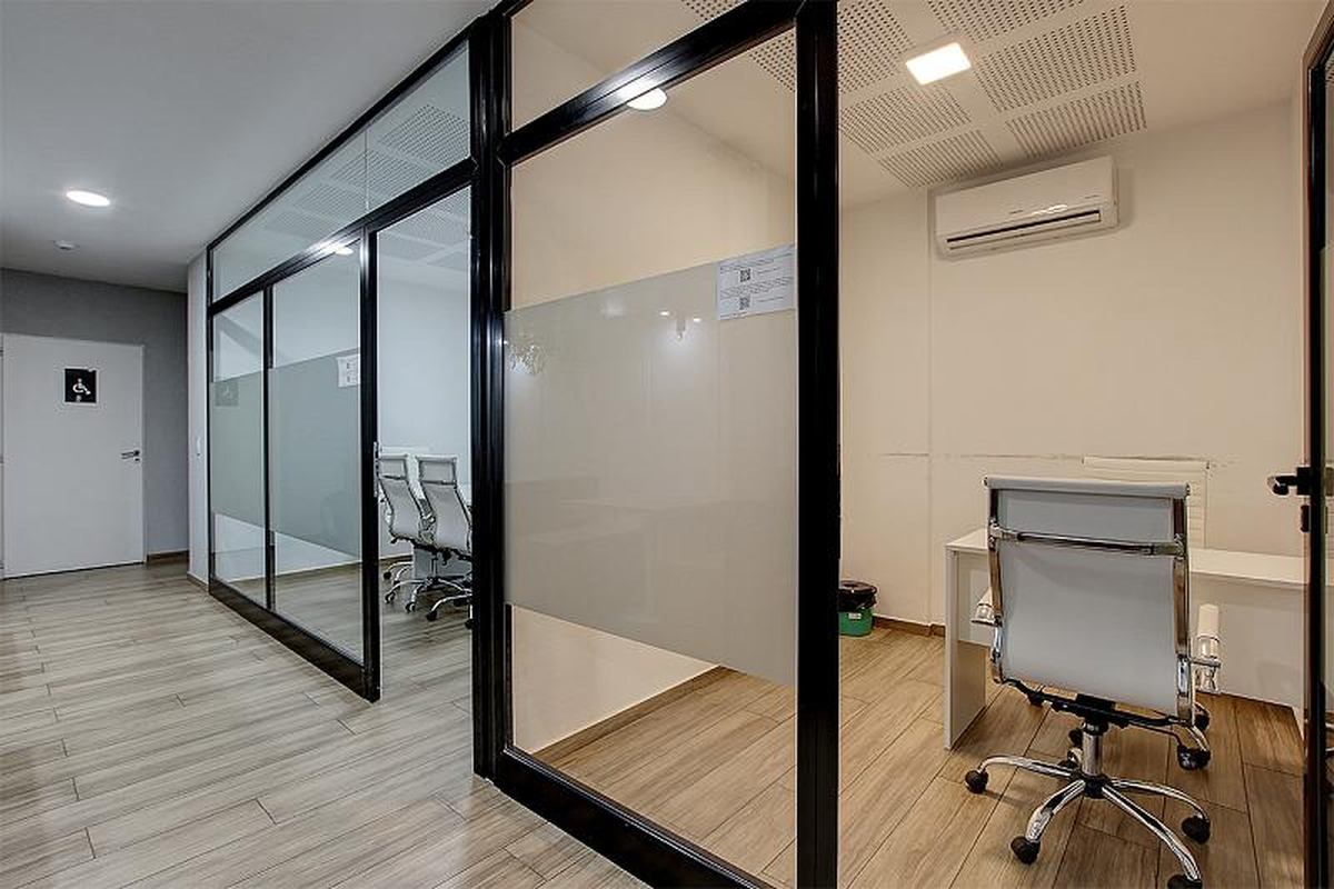 Oficina en venta