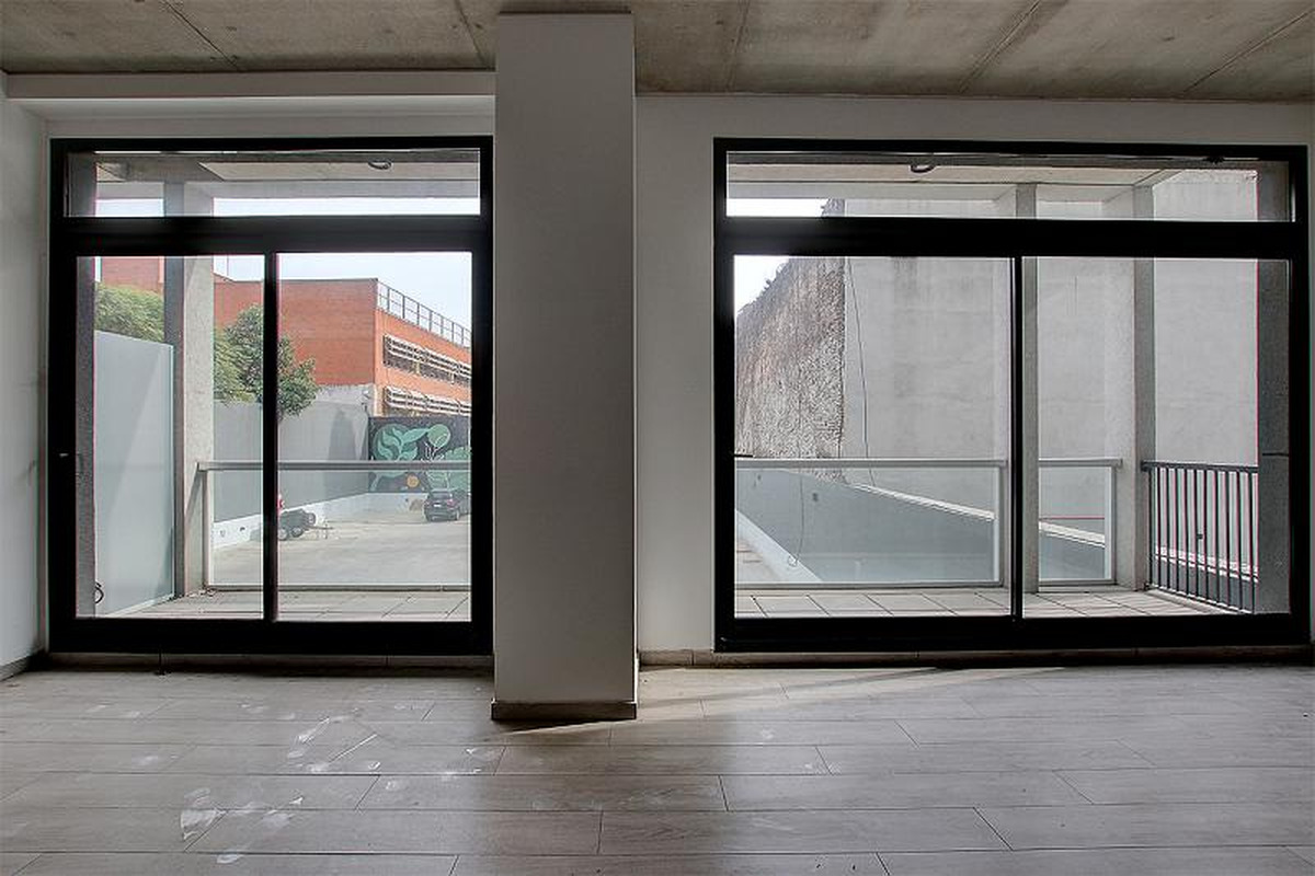 Oficina en venta