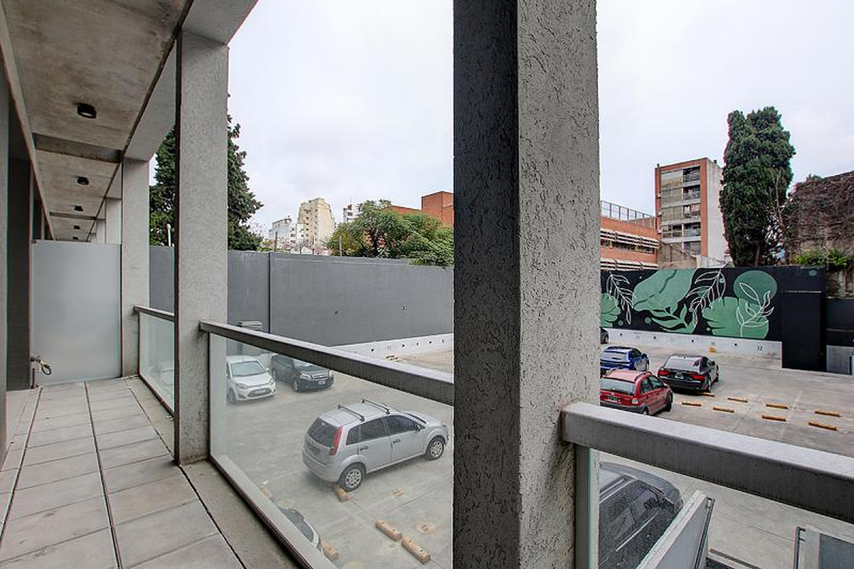 Oficina en venta