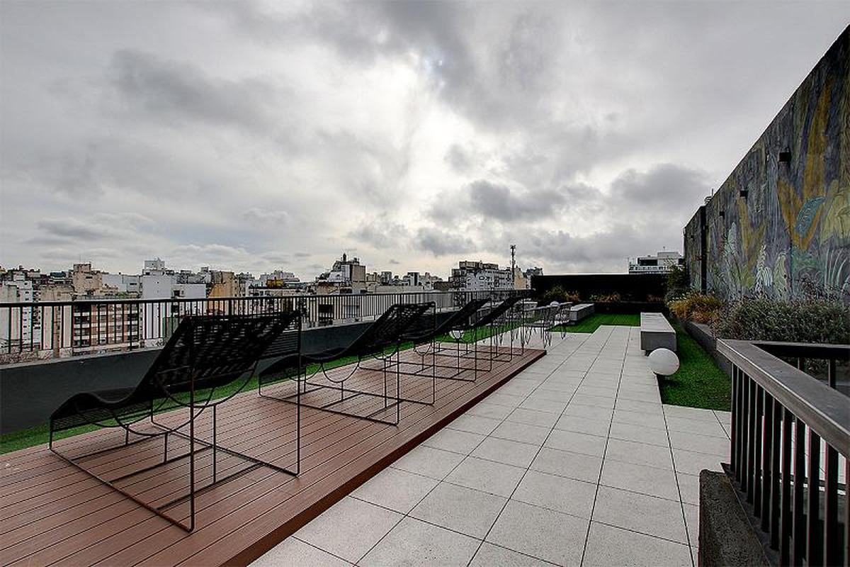 Oficina en venta