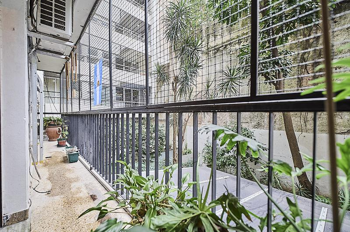 Departamento en venta