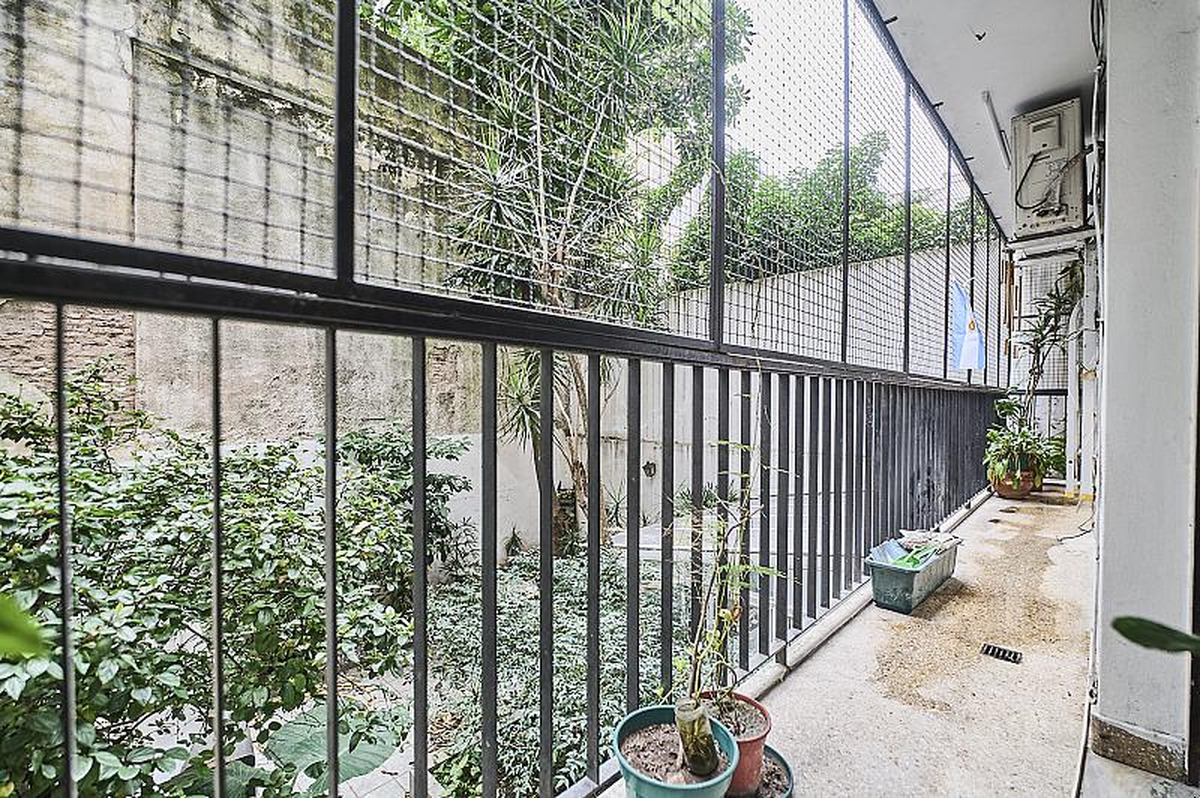 Departamento en venta