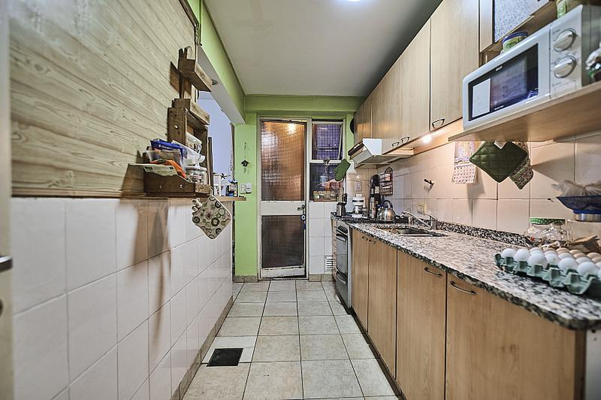 Departamento en venta