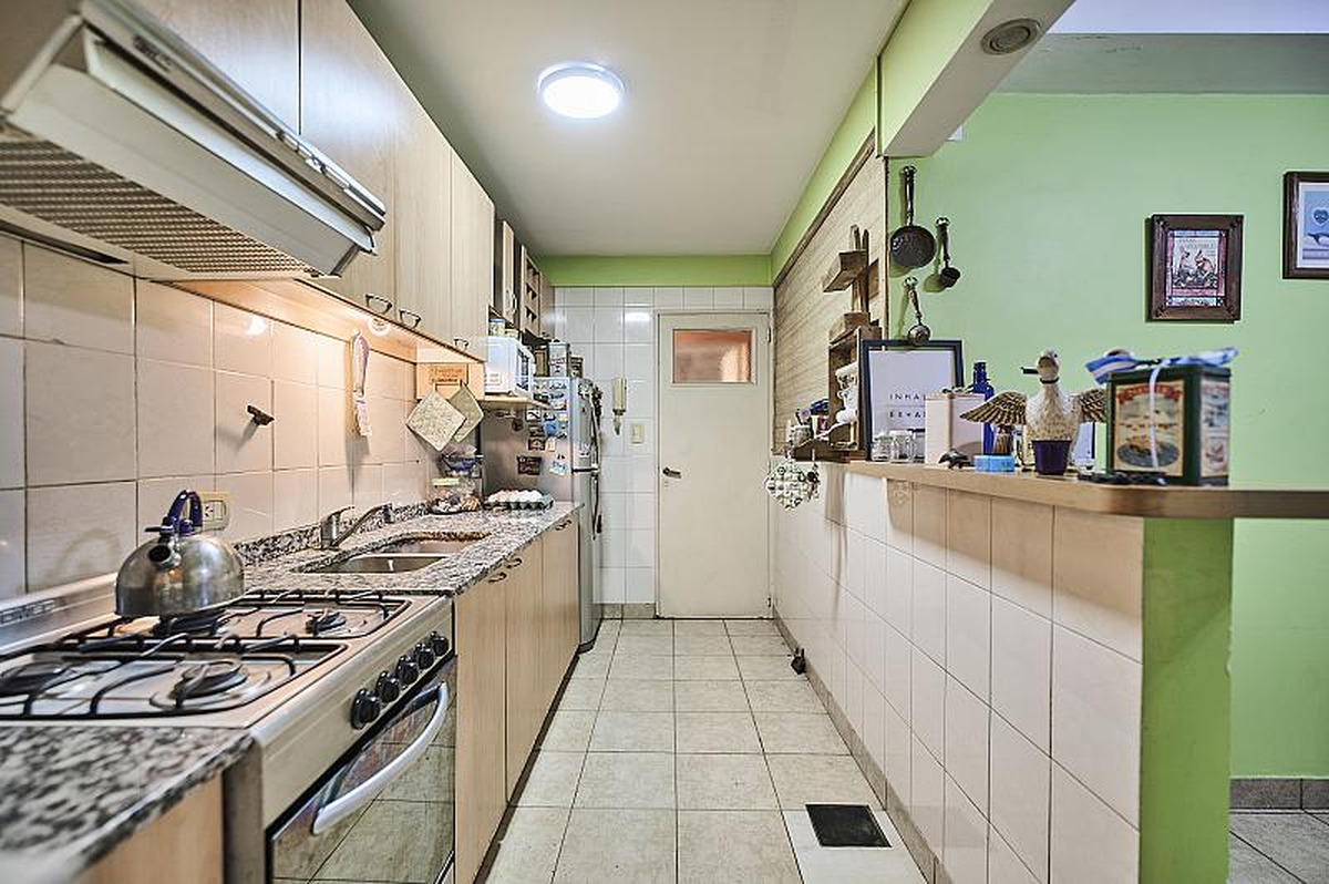 Departamento en venta