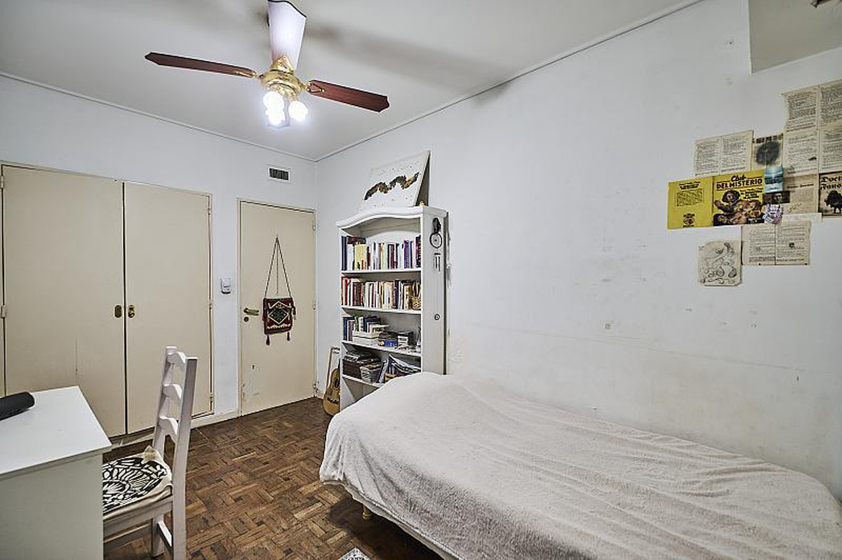 Departamento en venta