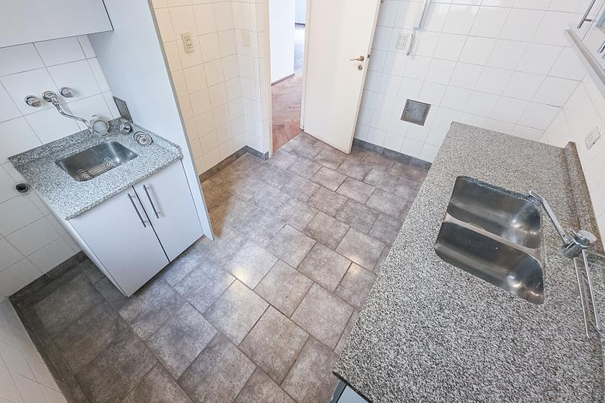 Departamento en venta