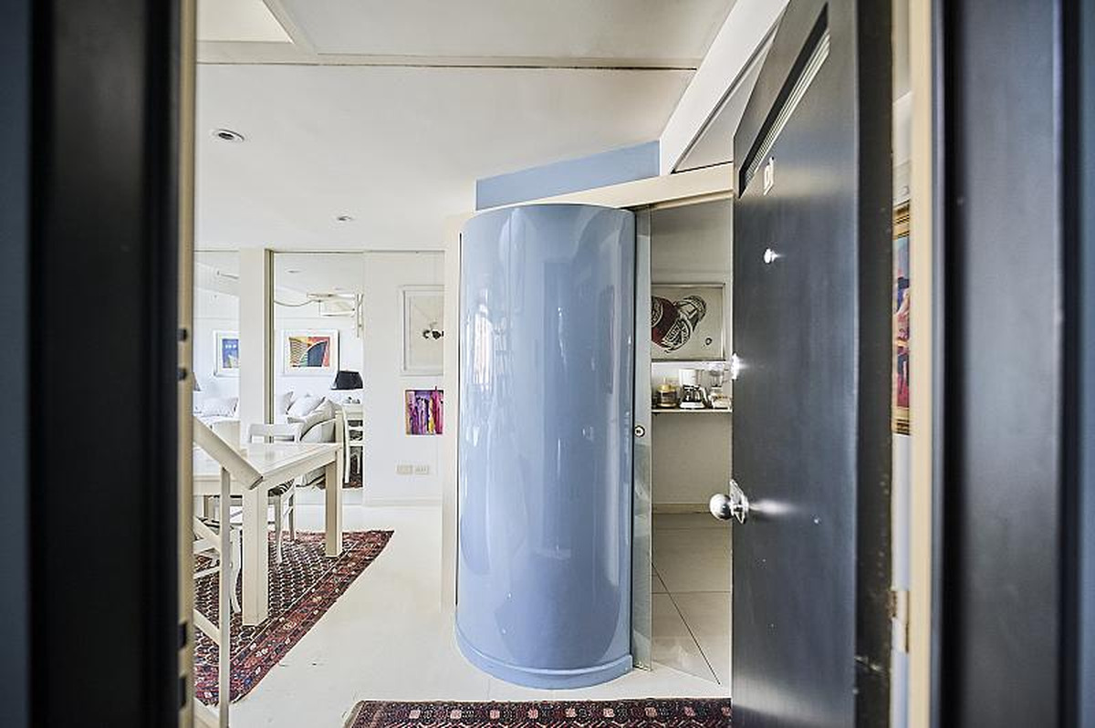 Departamento en venta