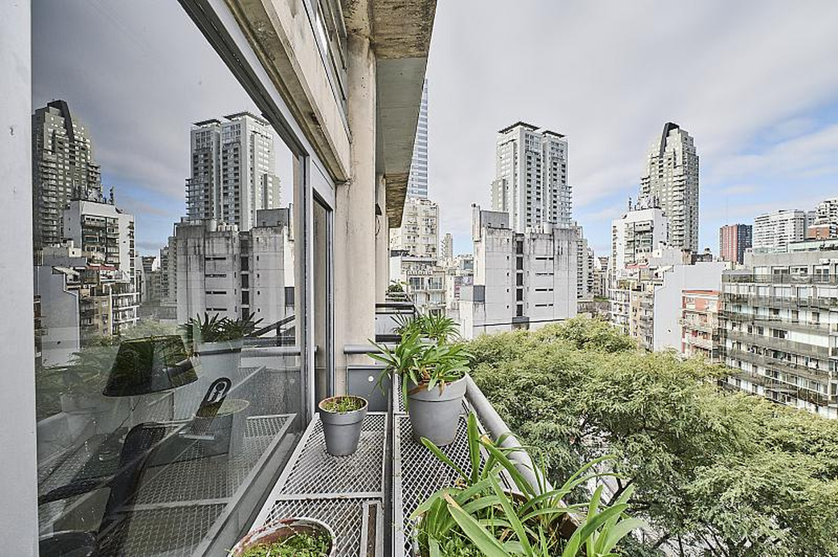 Departamento en venta