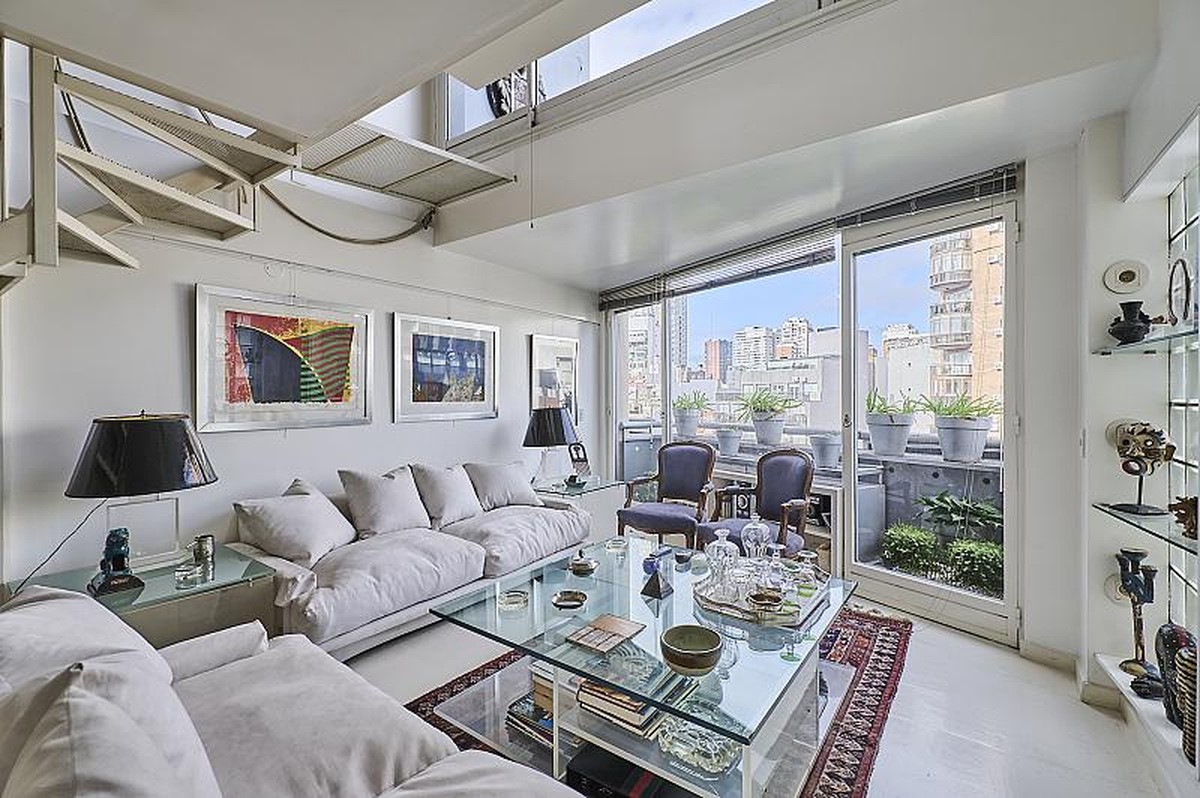 Departamento en venta