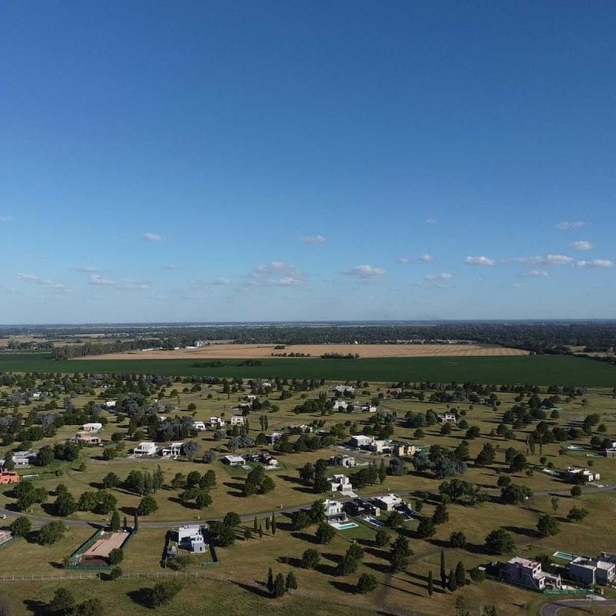 Lote en venta