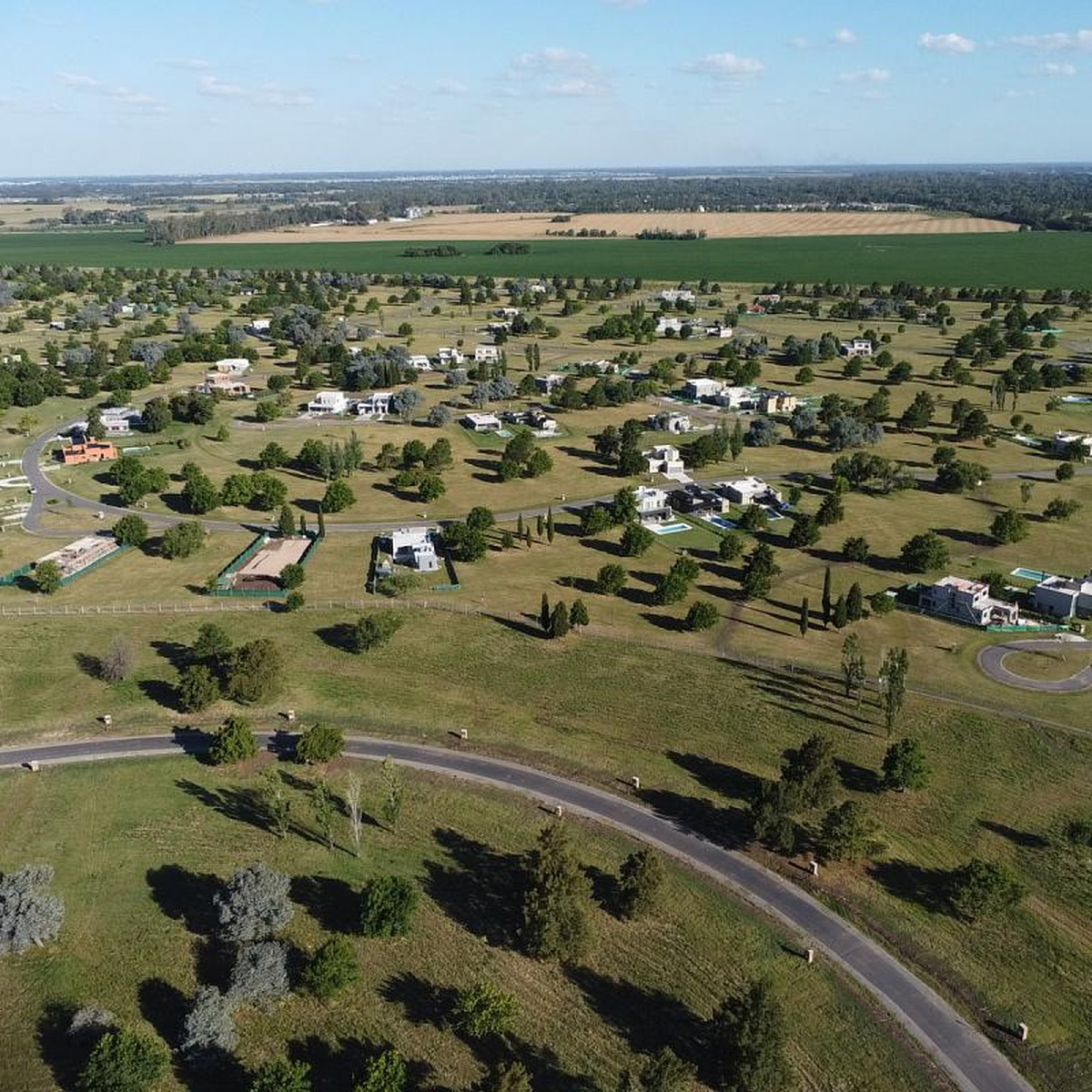 Lote en venta