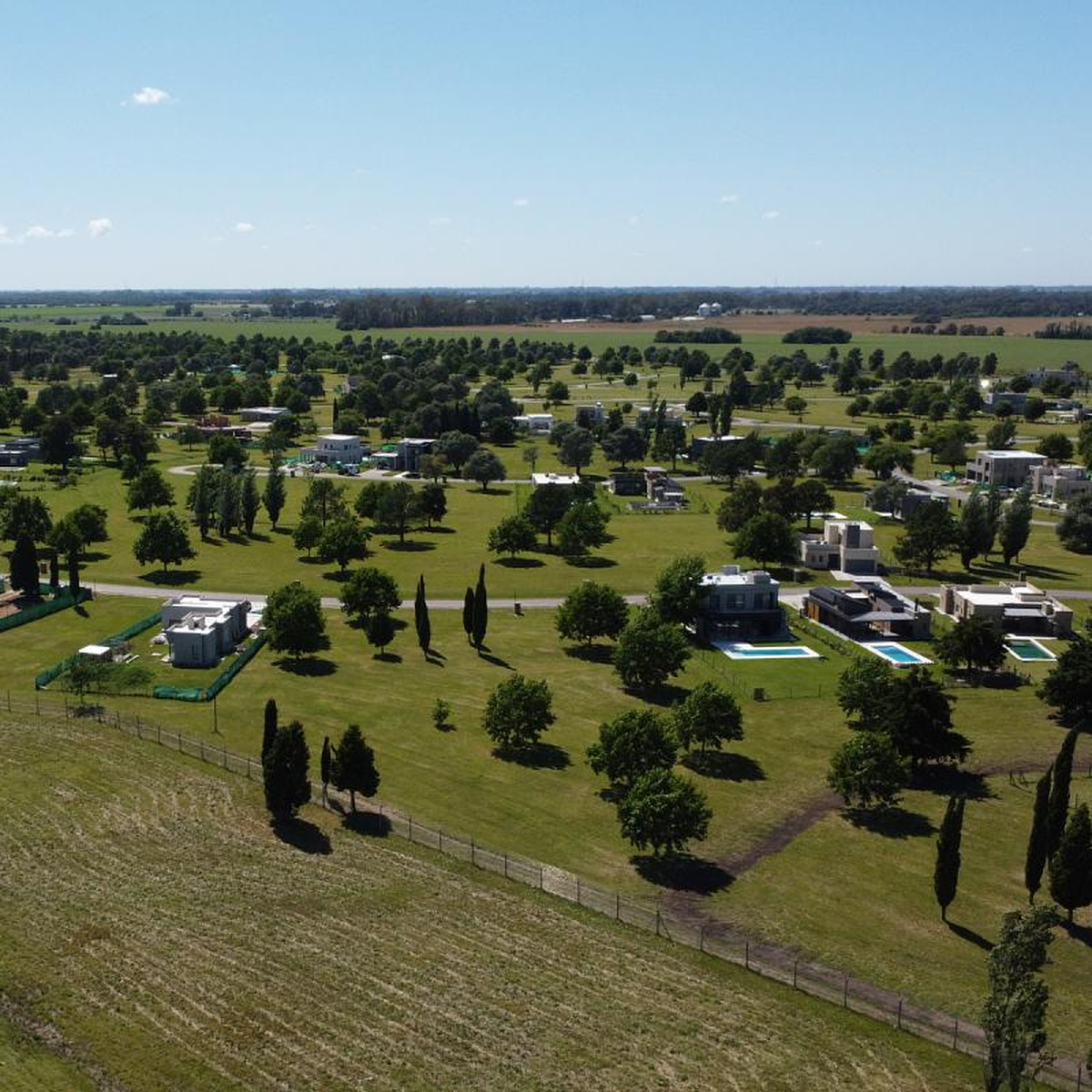 Lote en venta