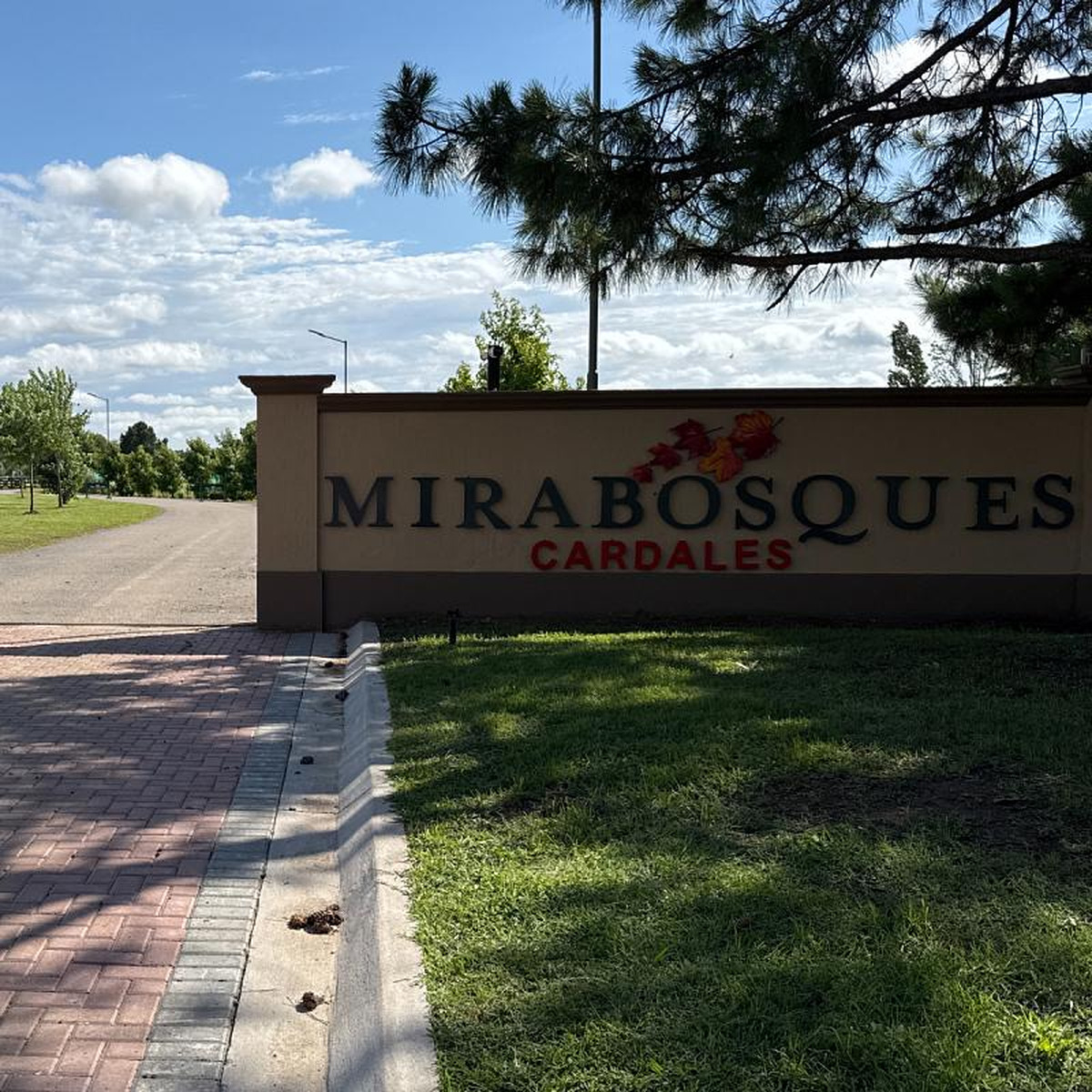 Lote en venta