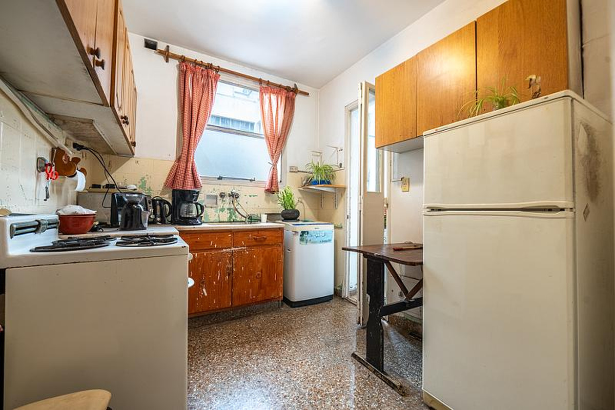 Departamento en venta