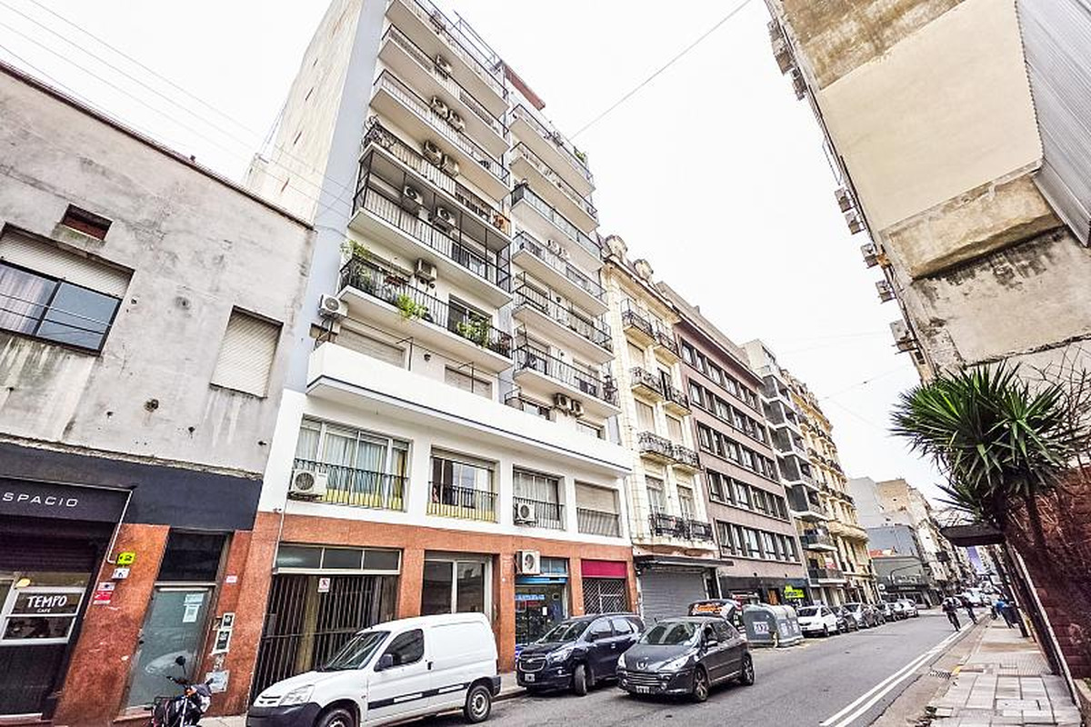 Departamento en venta